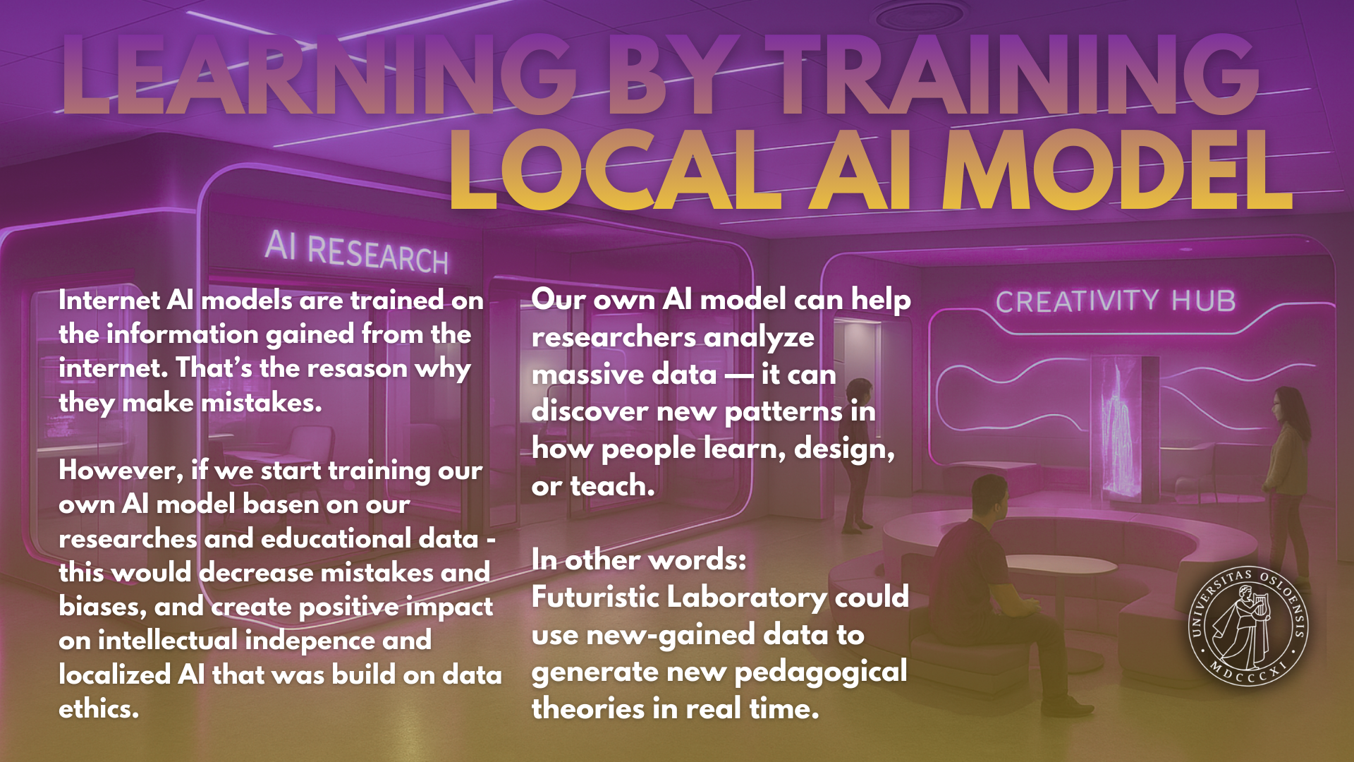 Presentation Slide 5